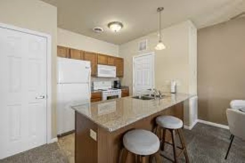 1BHK Flat