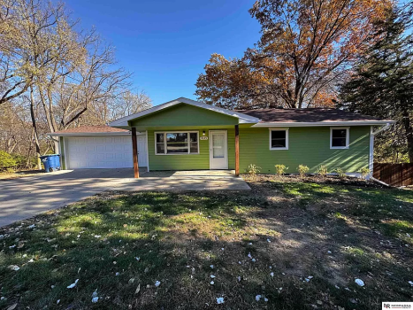 New Cabinetry House For Sale