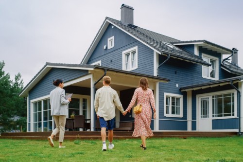 NewYork Home Sale