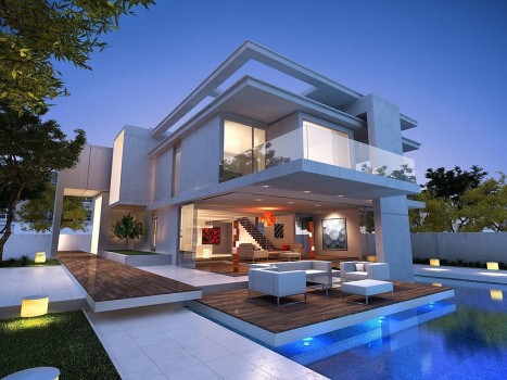amazing house for rent
