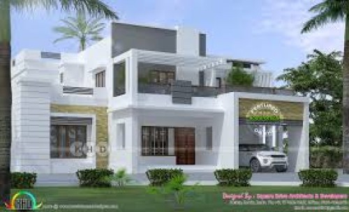 Rental Building
