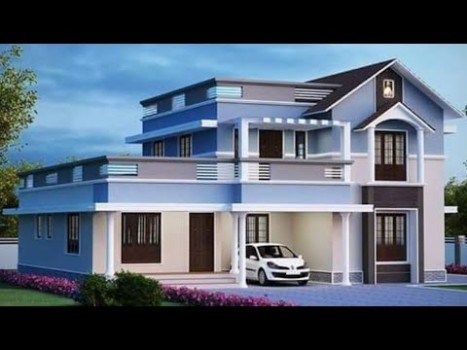 2BHK Home